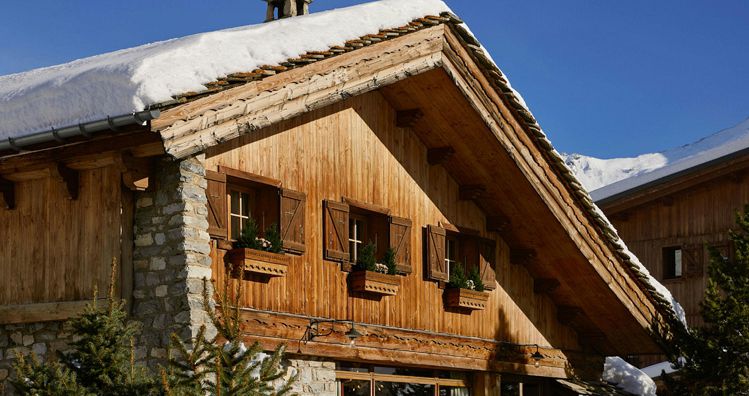 Airelles Val d'Isere - Val d'Isere - France - image_11